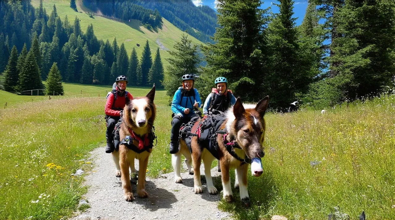 Zakopane Adventures: Discover Norway’s Hidden Gem