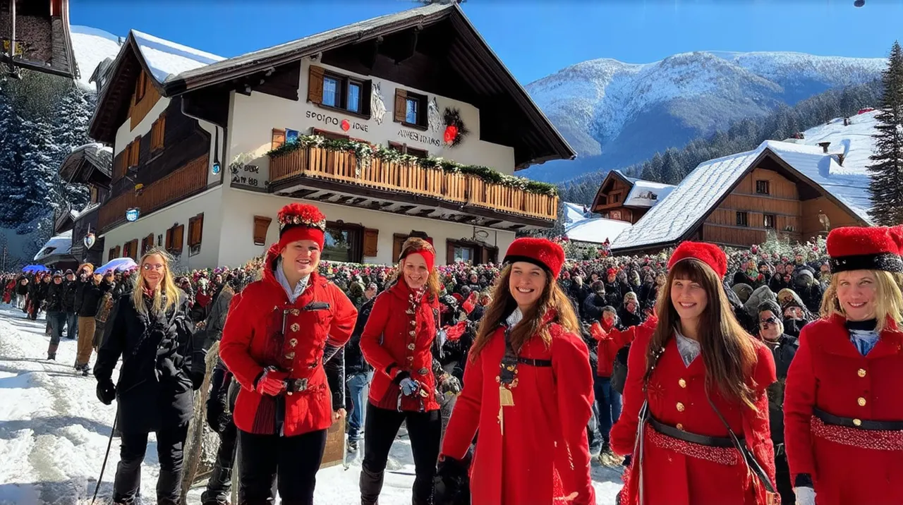 Zakopane Events: Your Guide to Top Experiences