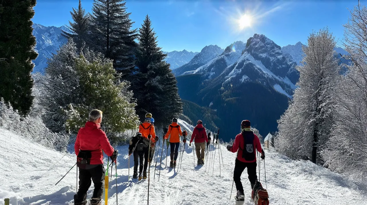 Zakopane Experiences: Top 10 Adrenaline-Filled Adventures