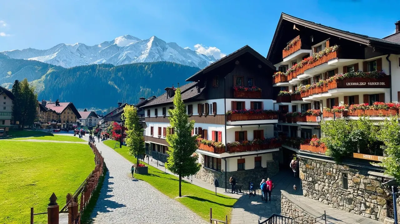 Zakopane Highlights: Explore the Best of This Polish Gem