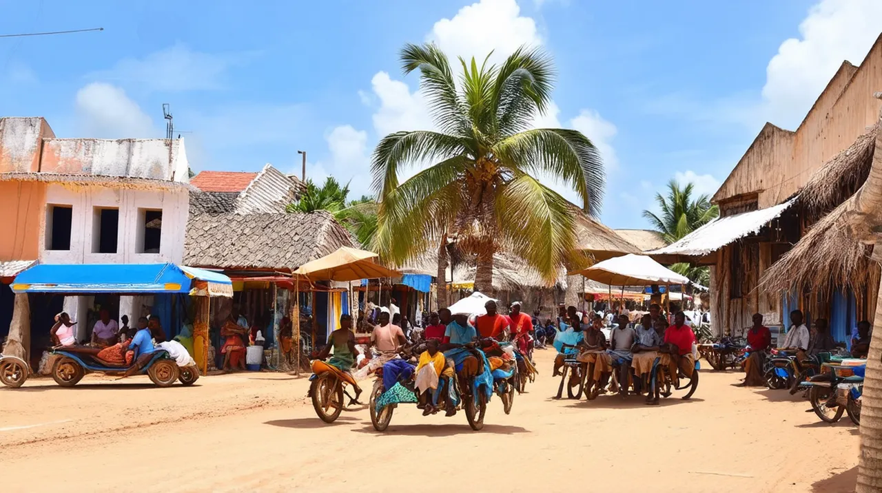 Zanzibar Town Activities: Top 10 Experiences You Can&#8217;t Miss