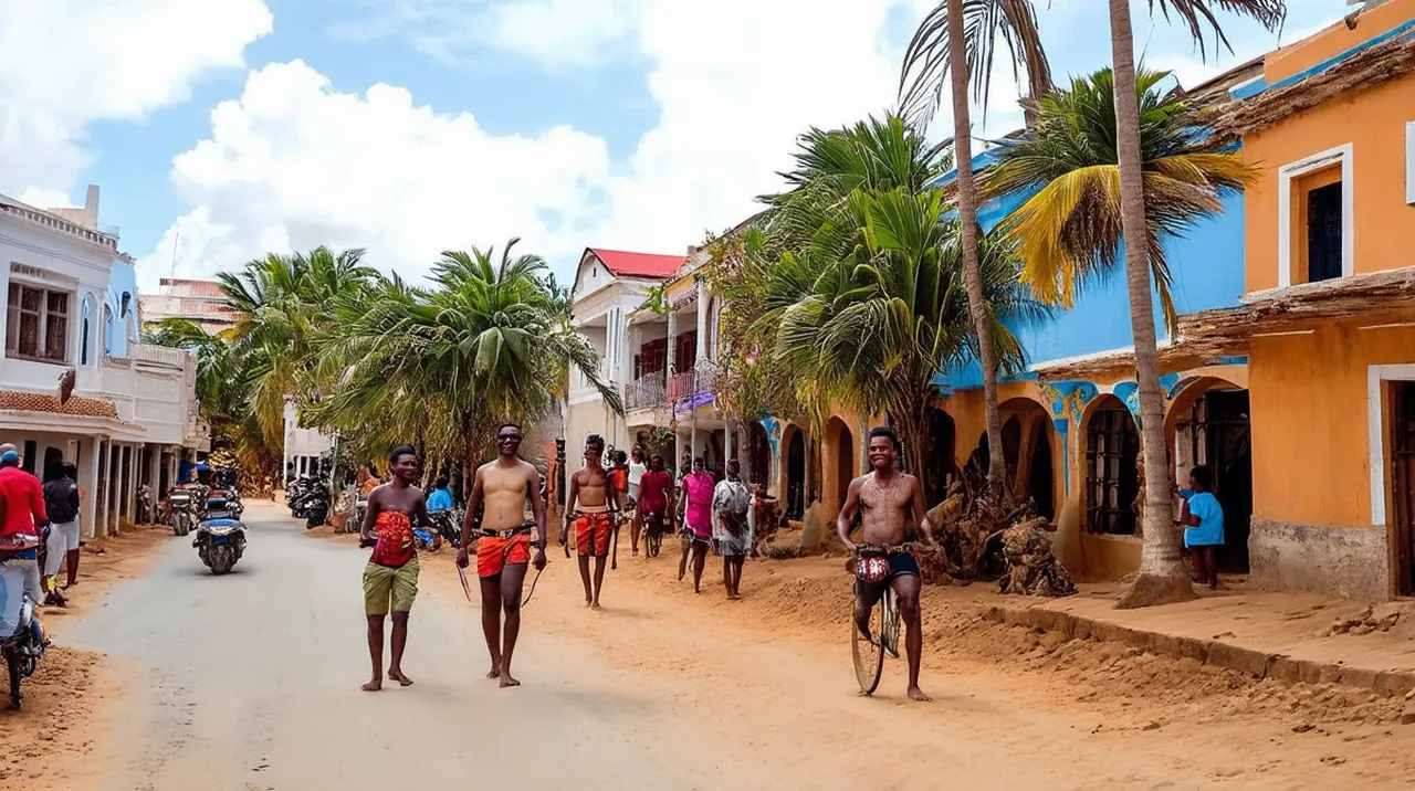 Zanzibar Town Adventures: Top 10 Experiences You Can&#8217;t Miss