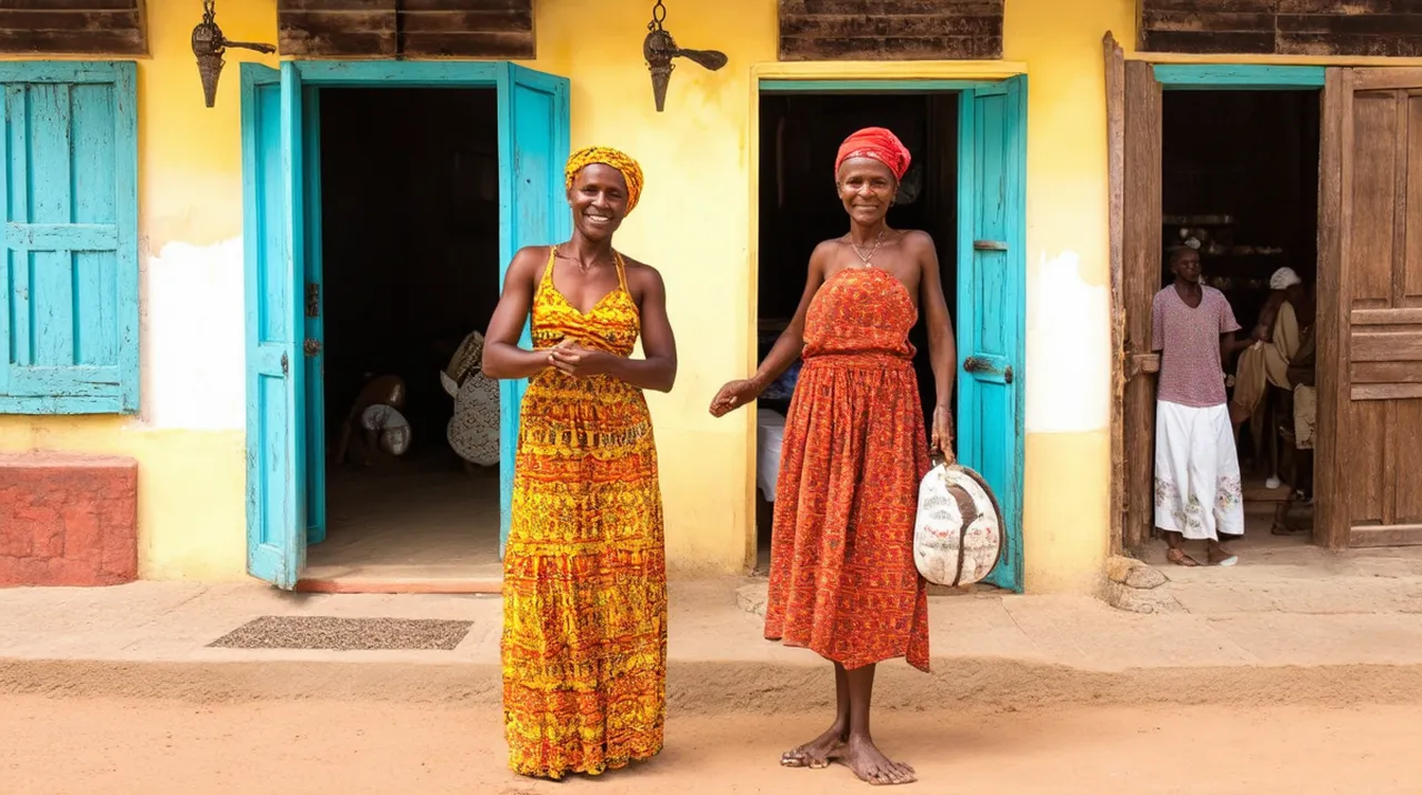 Zanzibar Town Culture: 12 Intriguing Experiences to Explore