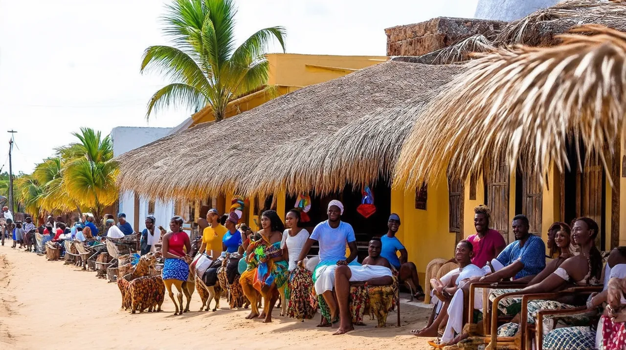 Zanzibar Town Experiences: Explore the Best Activities