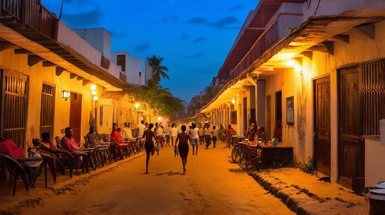 Zanzibar Town Nightlife: Discover the Best 10 Spots