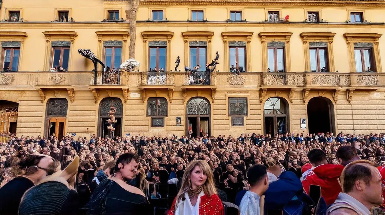 Zaragoza Events: Your Guide to Unmissable Experiences