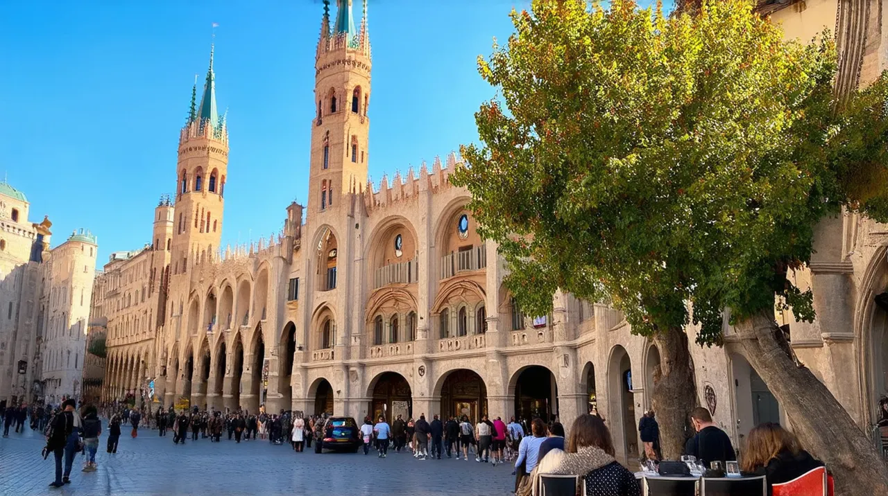 Zaragoza Experiences: Top 10 Unique Adventures
