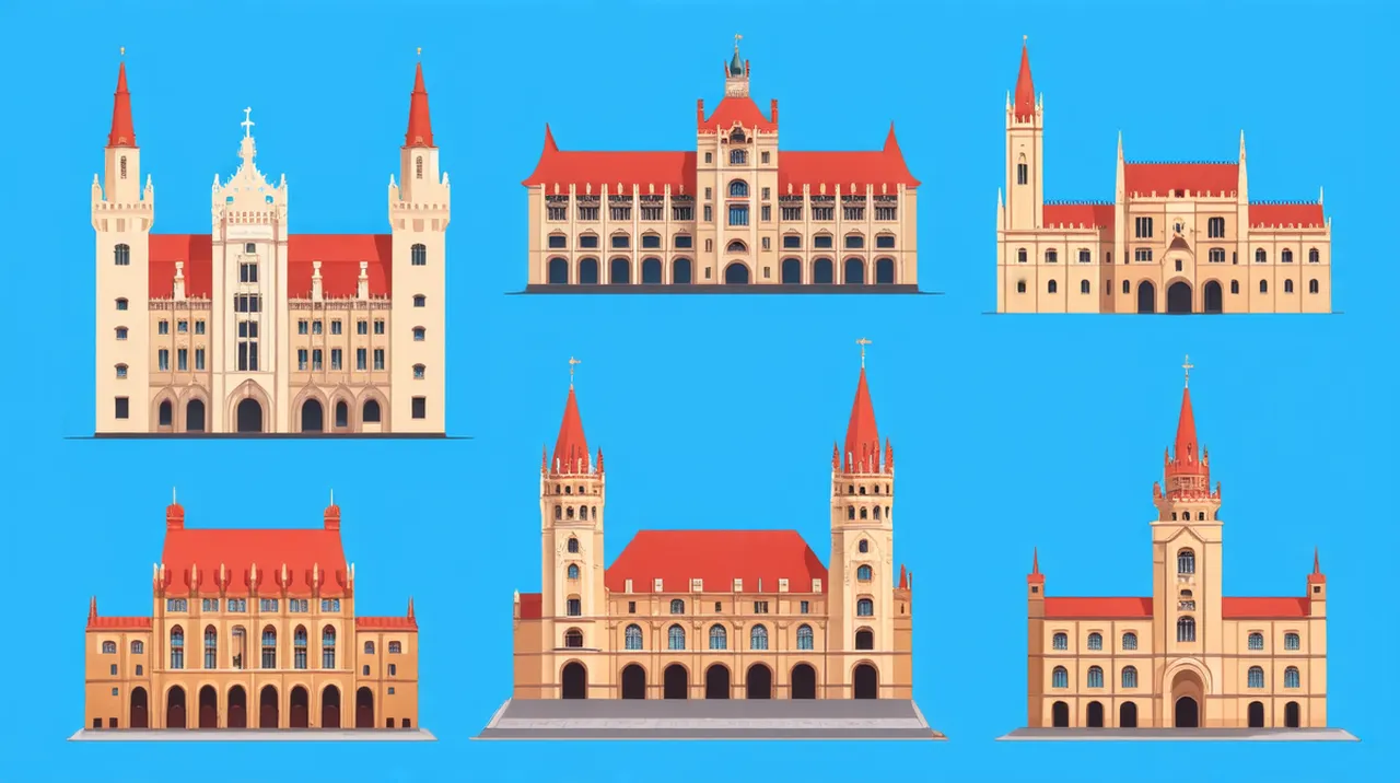 Zaragoza Landmarks: 10 Iconic Sights to Explore