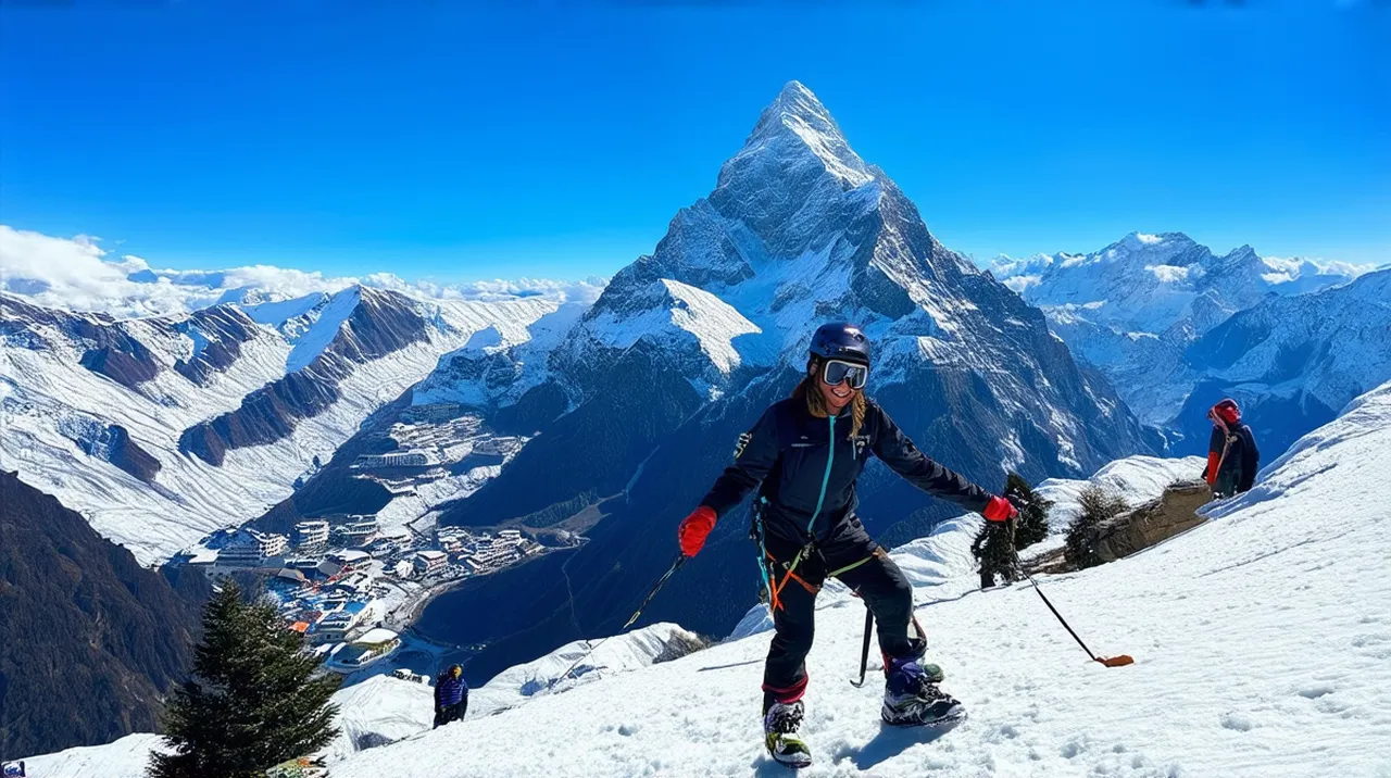Zermatt Activities: Top 10 Must-Do Adventures