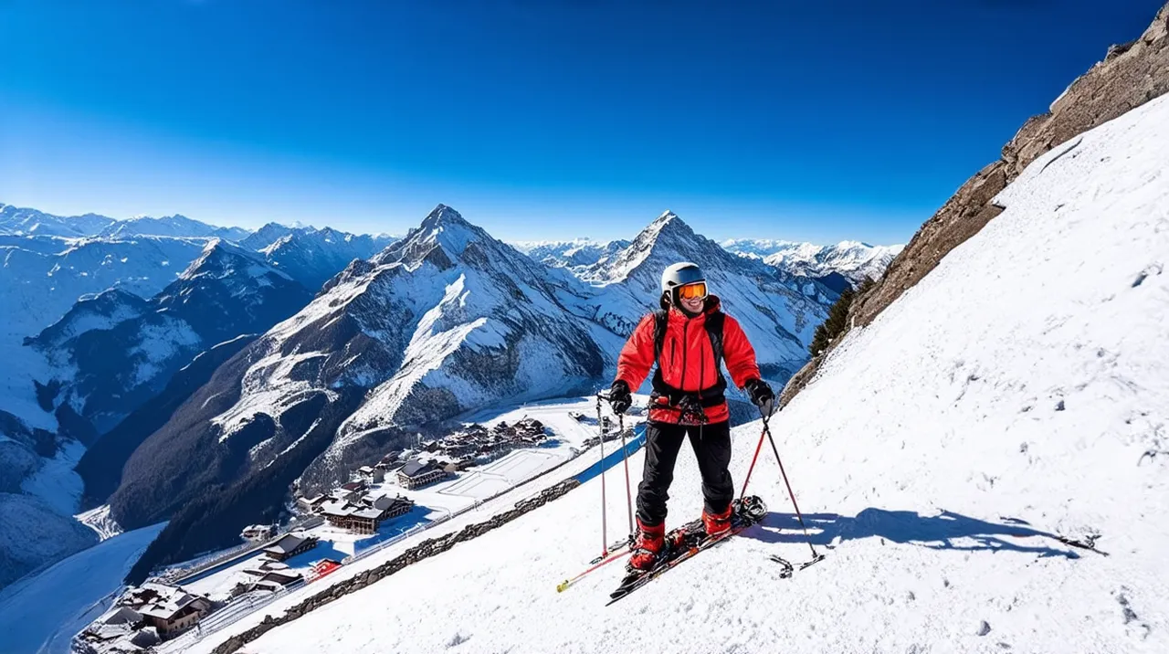 Zermatt Experiences: 10 Unforgettable Adventures