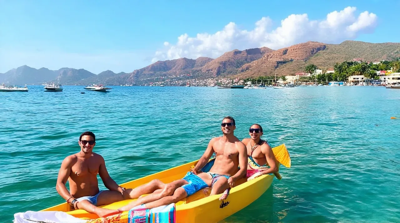 Zihuatanejo Activities: Top 10 Adventures to Experience