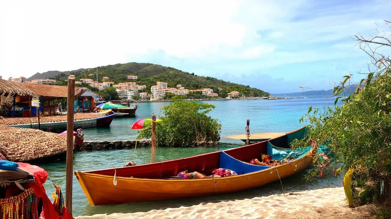 Zihuatanejo Culture: Experience the Heart of Mexico
