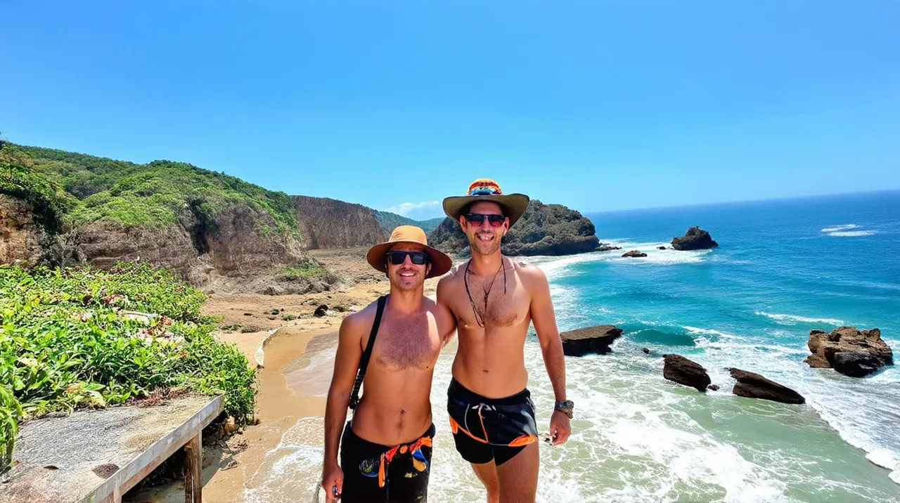 Zipolite Adventures: 10 Unforgettable Activities in Paradise