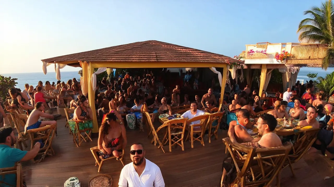 Zipolite Events: Uncover the Best Year-Round Festivals