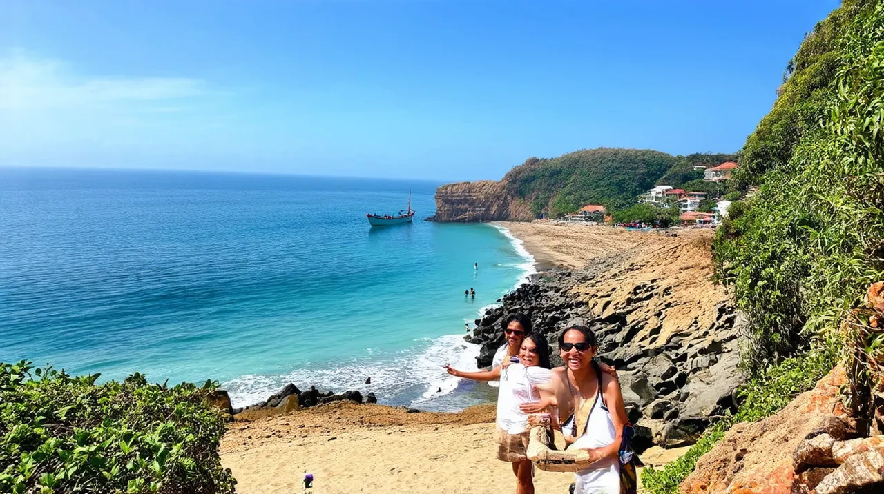 Zipolite Experiences: Top 10 Must-Visit Destinations