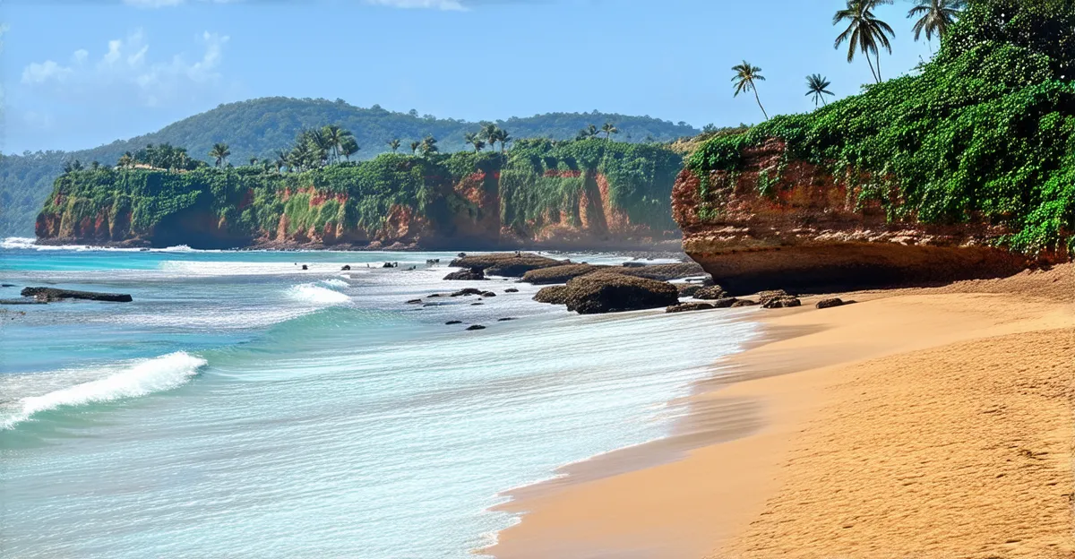 Zipolite Itinerary: Your Beach Paradise Guide