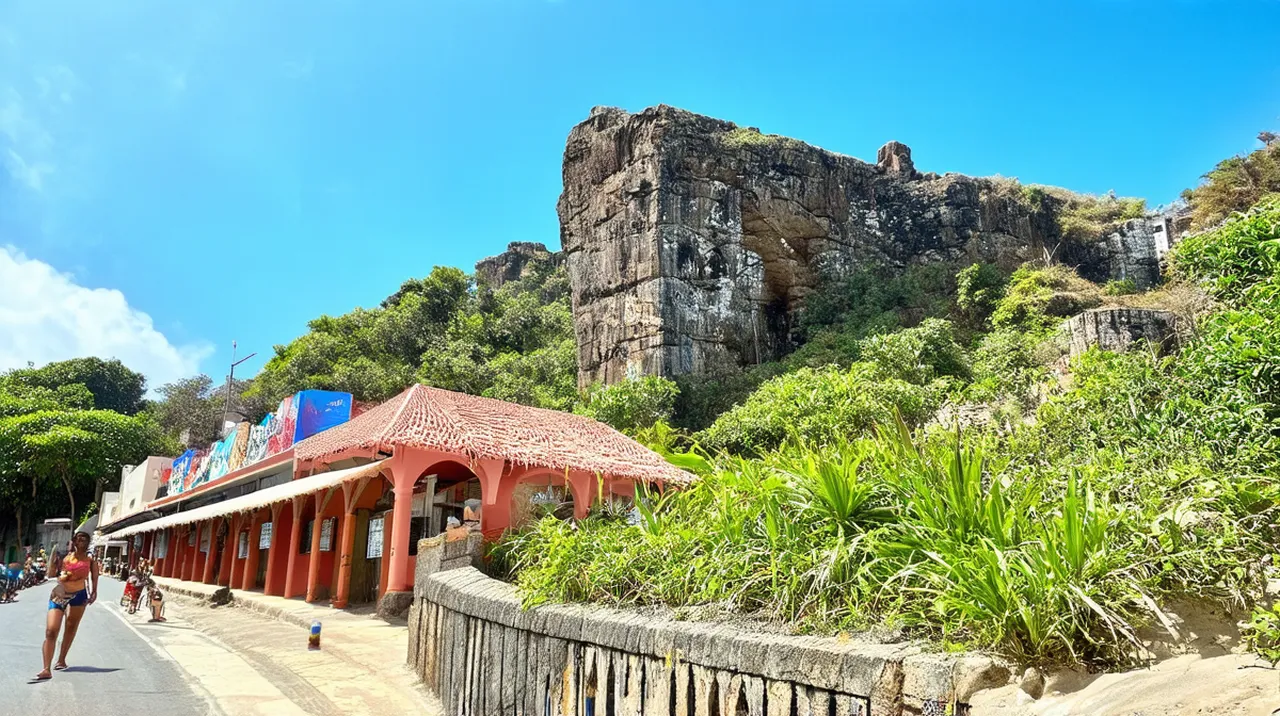 Zipolite Landmarks: Explore 10 Must-See Sights