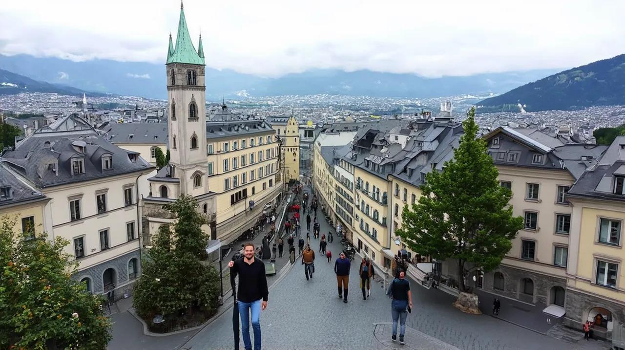 Zürich Adventures: 10 Exciting Activities to Experience