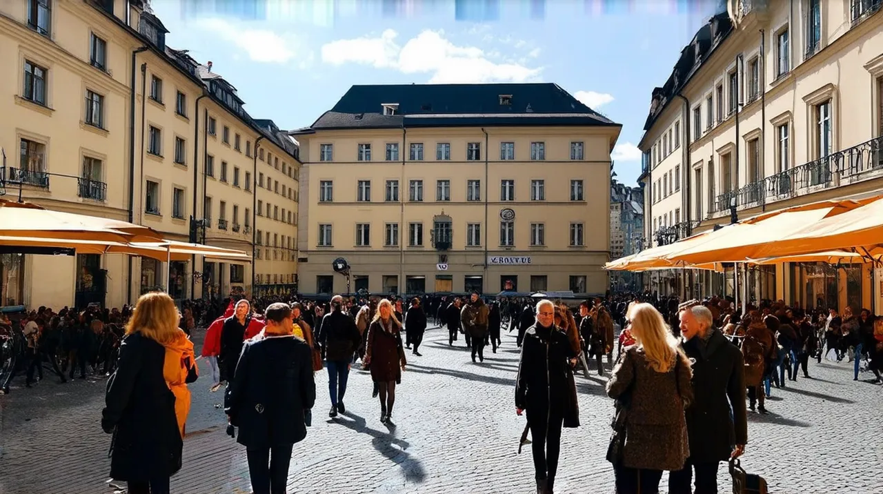 Zürich Culture: 10 Unique Experiences to Explore