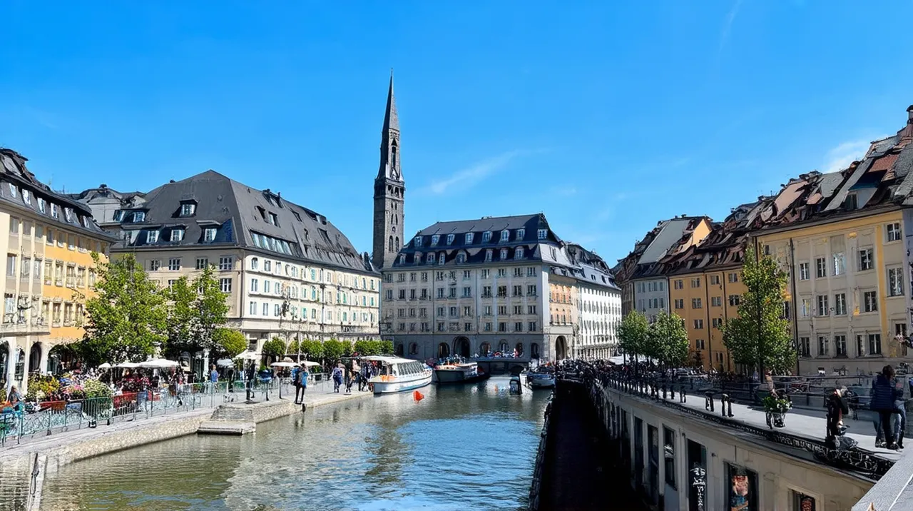 Zürich Highlights: Explore the City’s Top 10 Attractions
