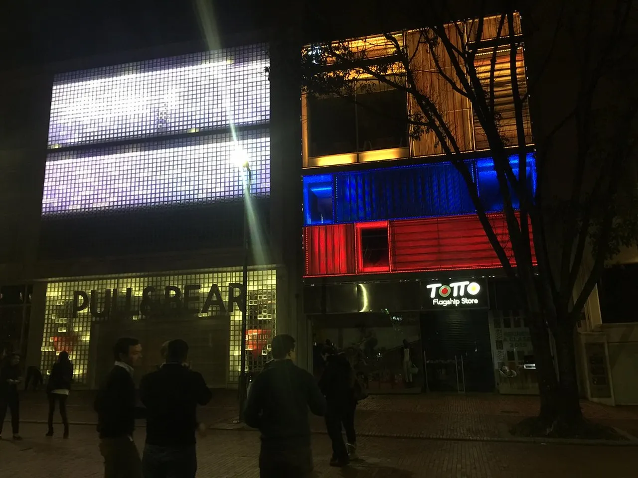 2. Top Dance Clubs in Bogotá: Where the Party Never Ends