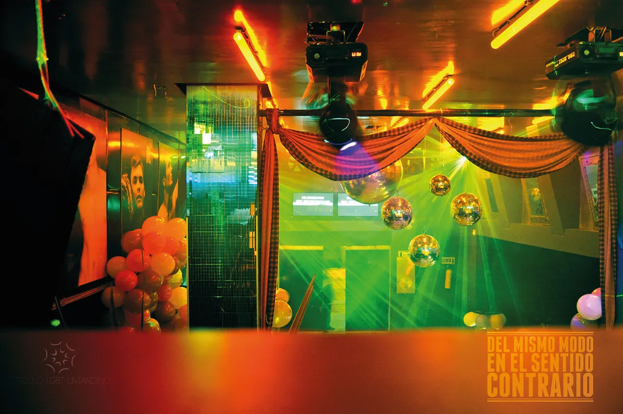1. Exploring La Candelaria: The Heart of Bogotá Nightlife