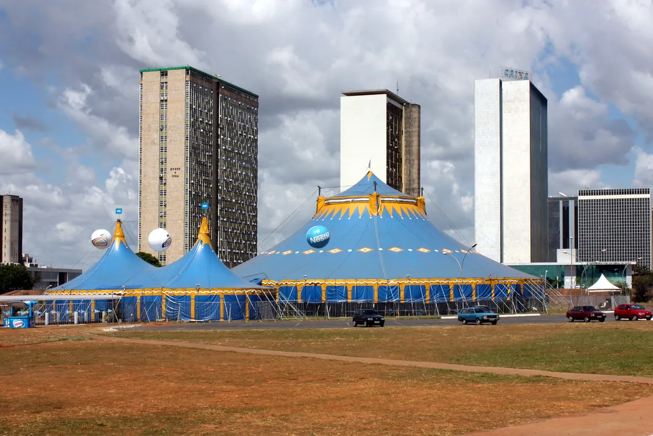 5. Taste Brasília’s Flavors: A Culinary Tour of Local Cuisine