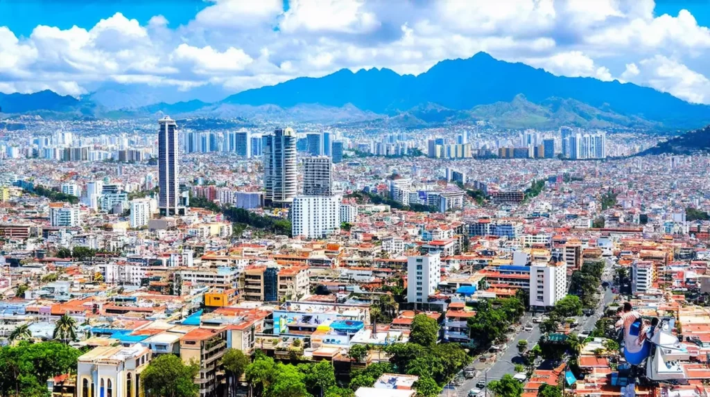 Caracas Activities