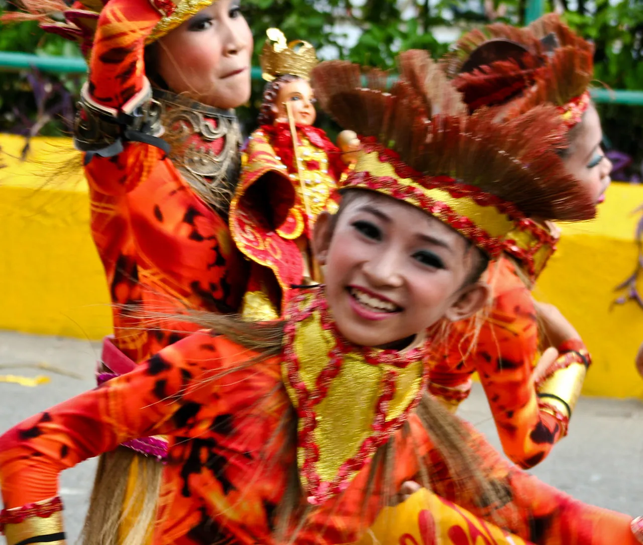 3. Traditional Cebuano Craftsmanship: From Baskets to Textiles