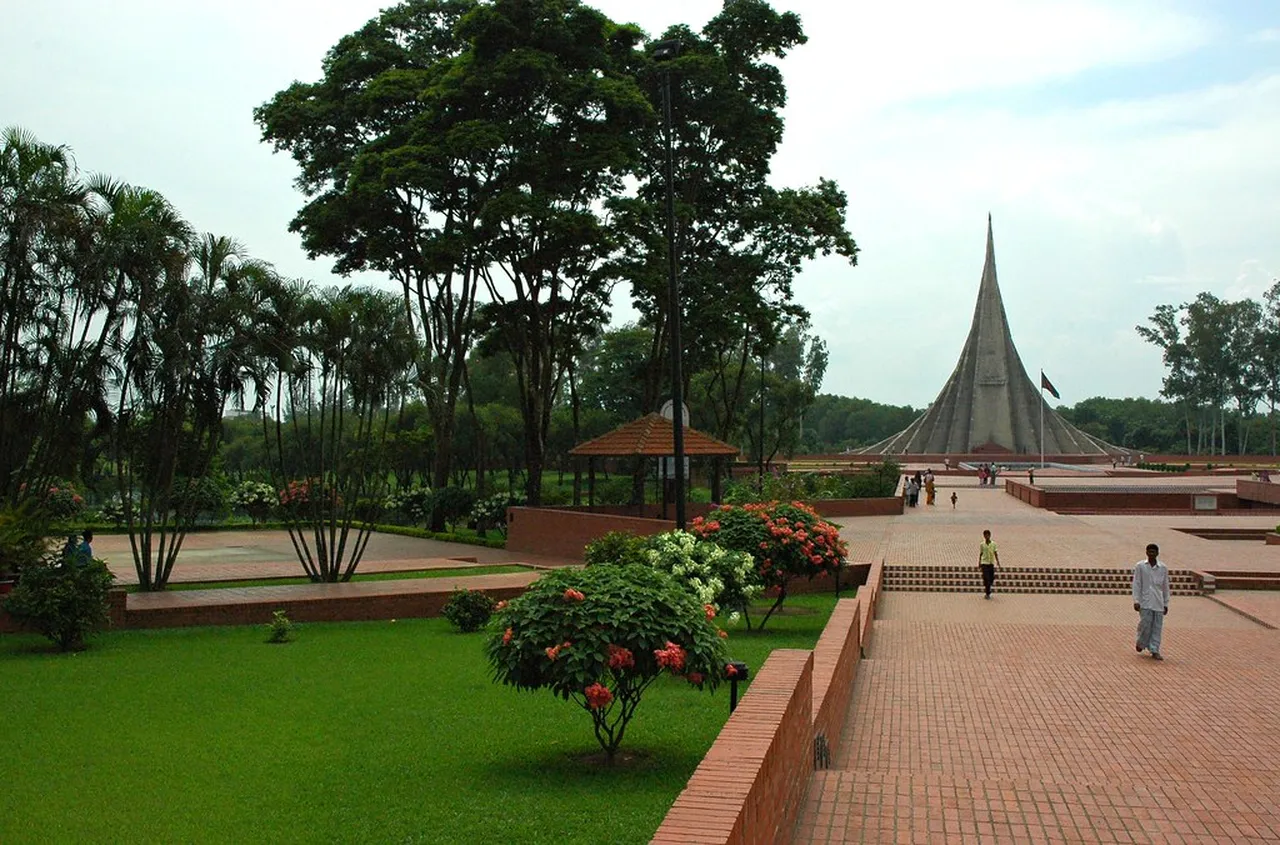 3. The National Museum: Discovering Bangladesh’s Heritage