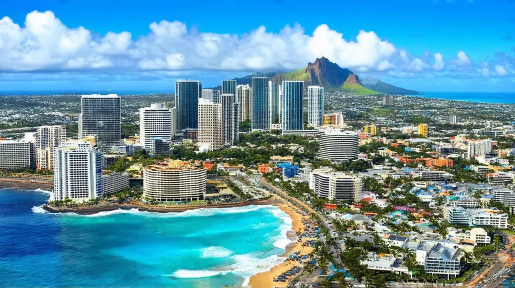 Honolulu Events