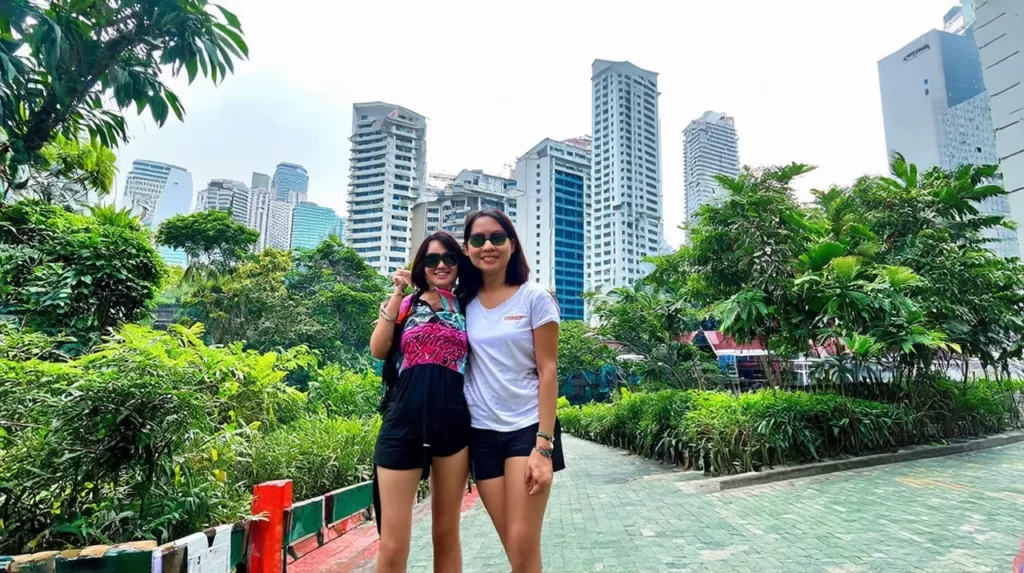 Jakarta Adventures