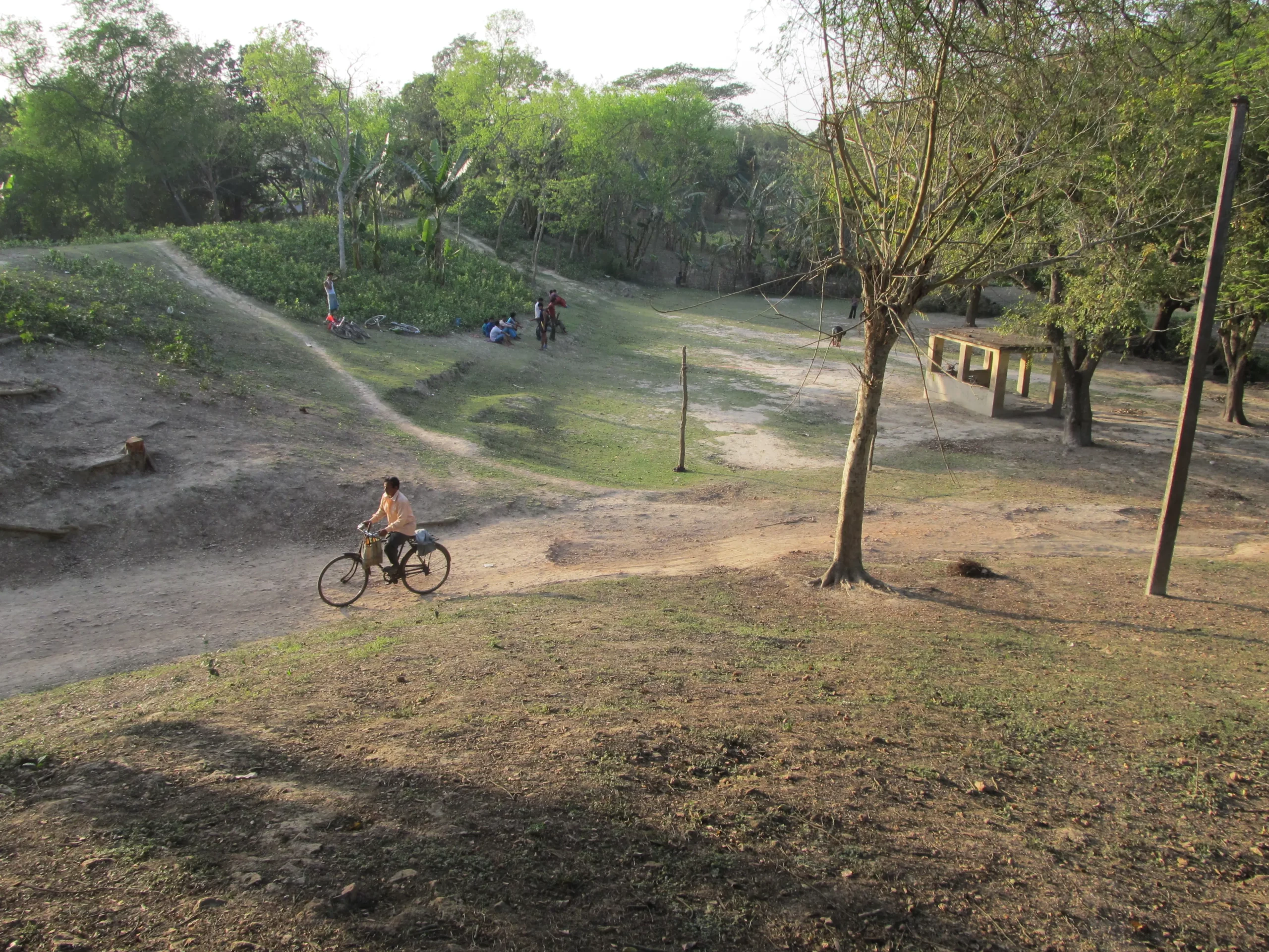 5. Discover Maidan: The Heart of Kolkata’s Outdoor Life