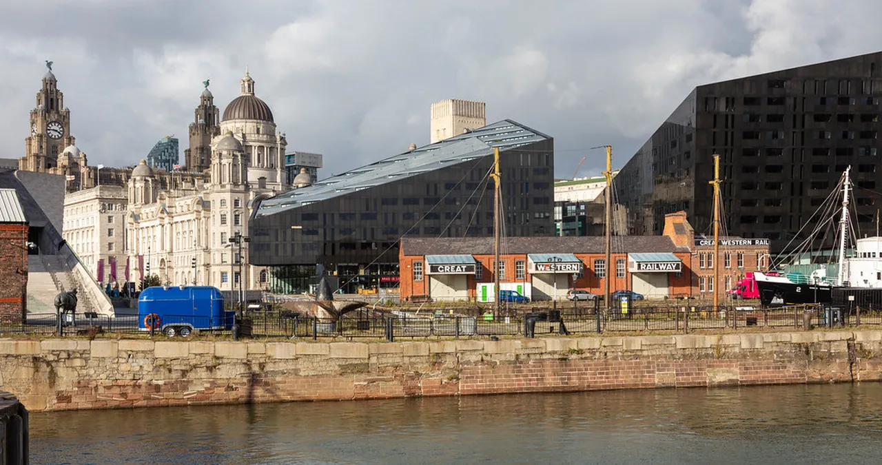 2. Explore the Artistic Side of Manchester at the Whitworth Art Gallery