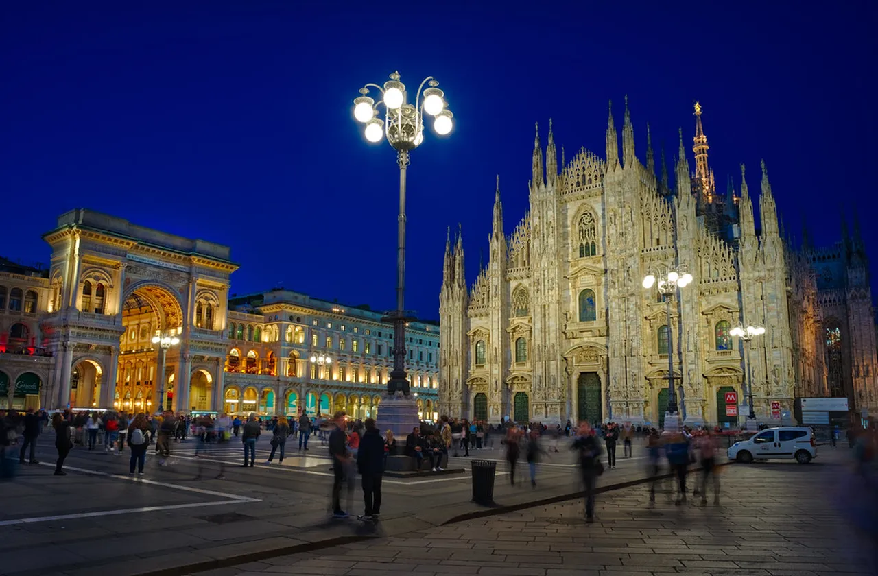 5. Experience the Brera District: Art, Culture, and Charm