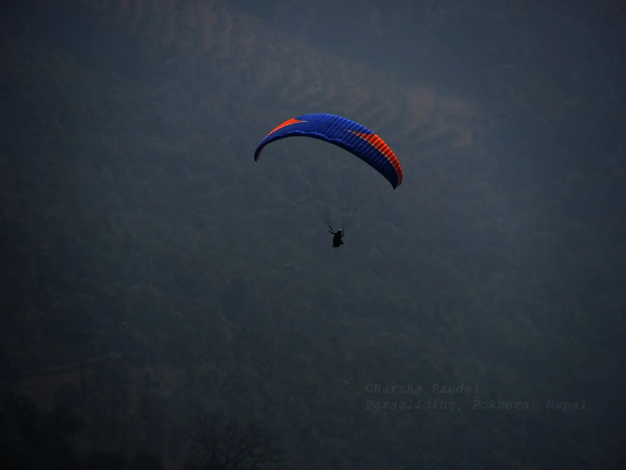 2. Trekking to Annapurna Base Camp: A Journey of a Lifetime