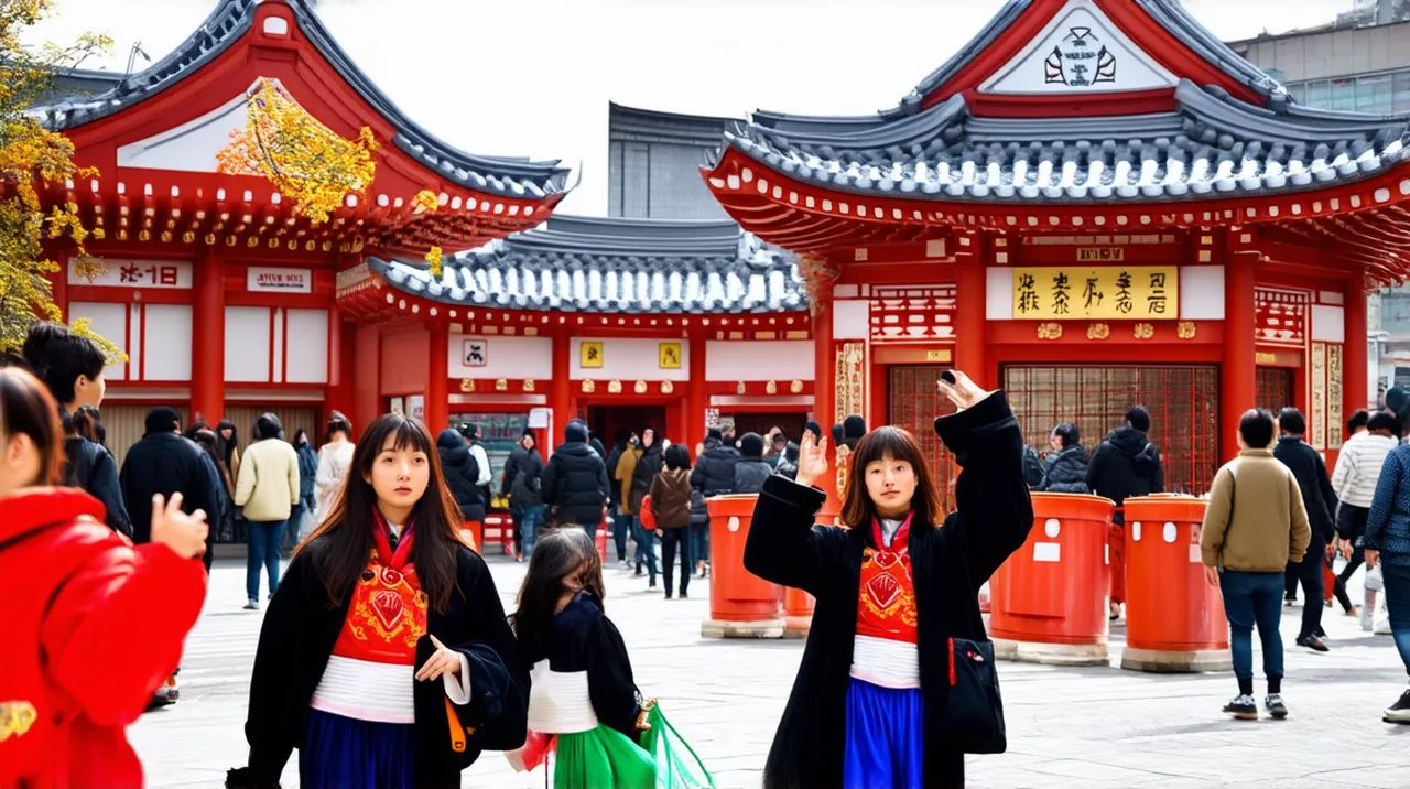 Seoul Culture: 10 Unique Experiences You Must Try