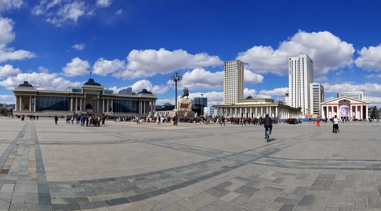 5. Sample Traditional Cuisine: Dining at Ulaanbaatar’s Top Restaurants