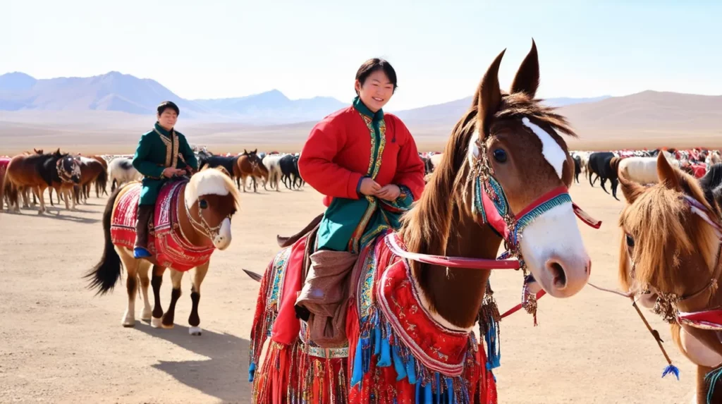 Ulaanbaatar Activities