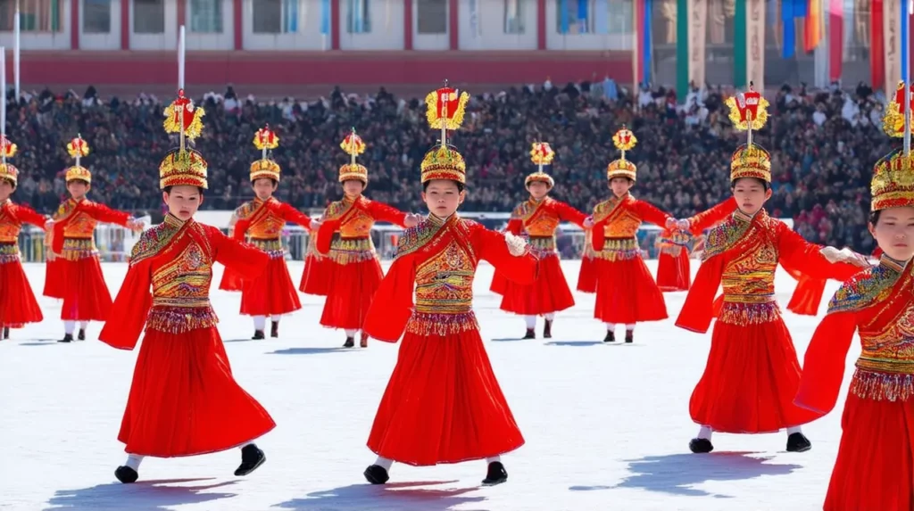 Ulaanbaatar Events