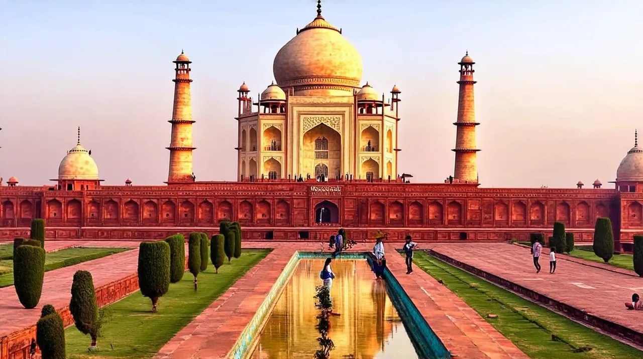 Agra Activities