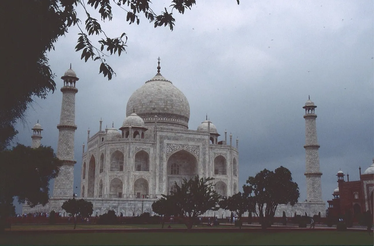5. Savoring Delicious Mughlai Cuisine: A Culinary Adventure