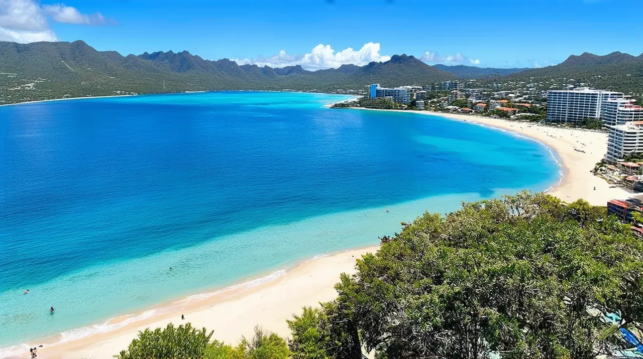 Airlie Beach Experiences