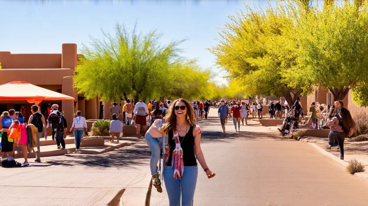 Albuquerque Activities
