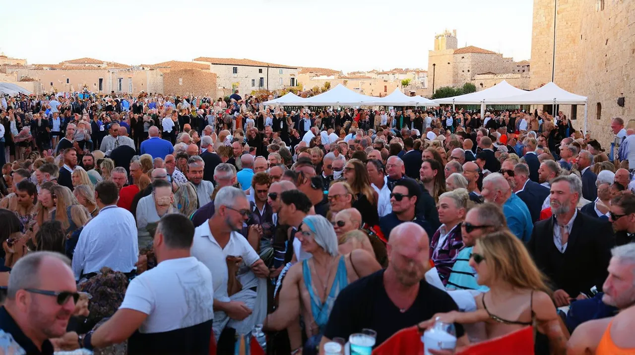 Alghero Events