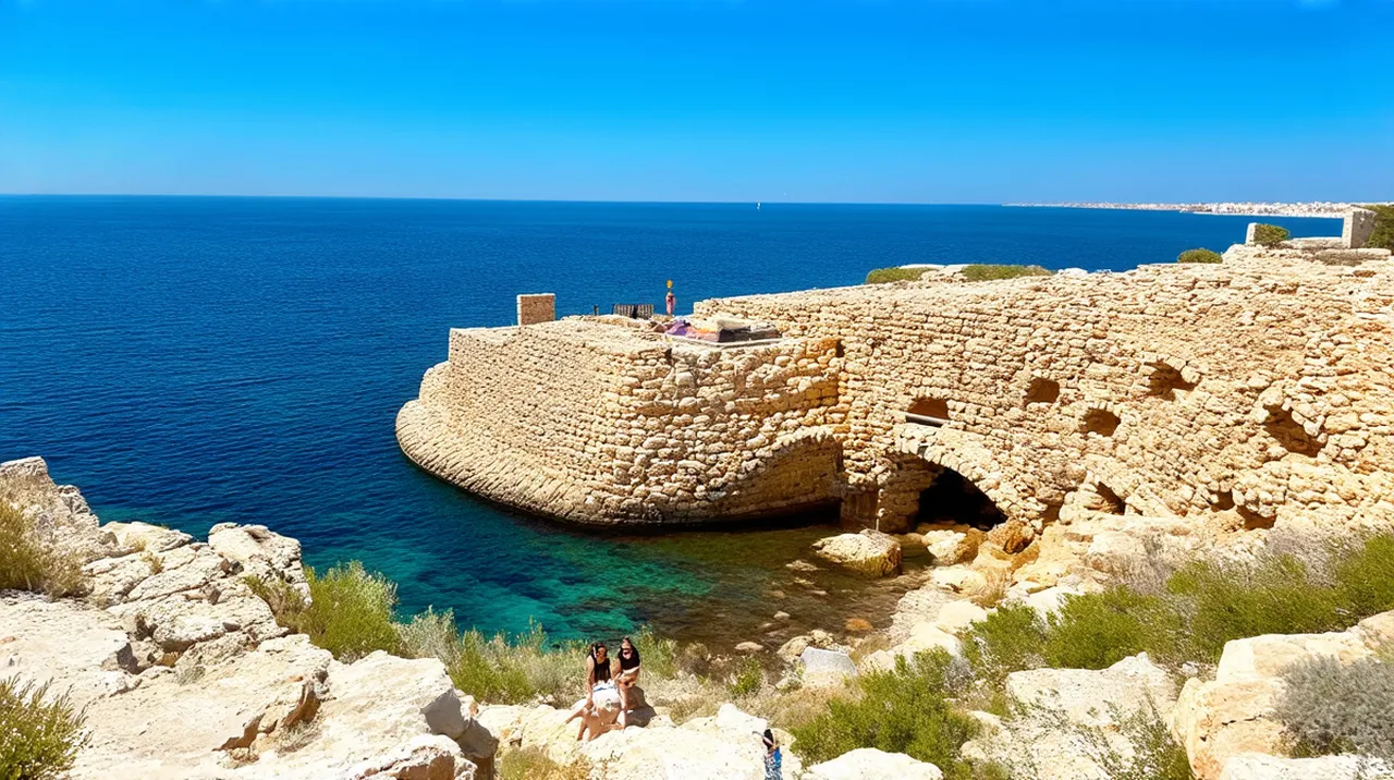 Alghero Experiences