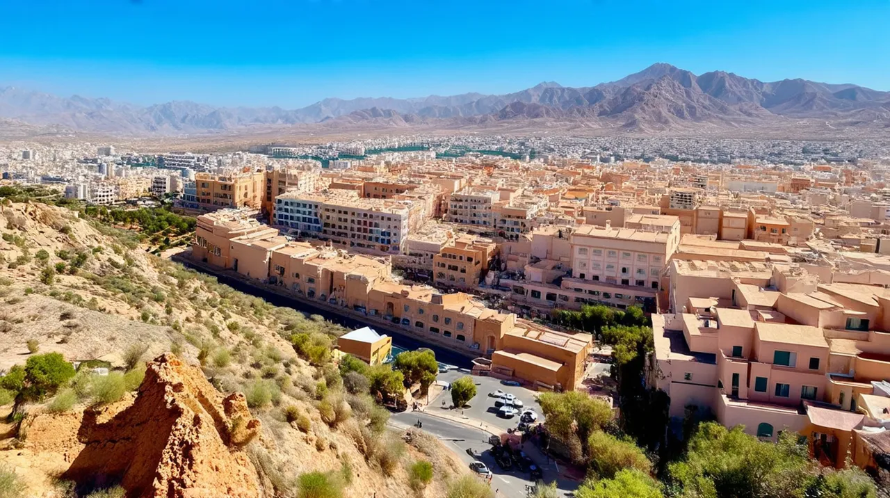 Almería Highlights