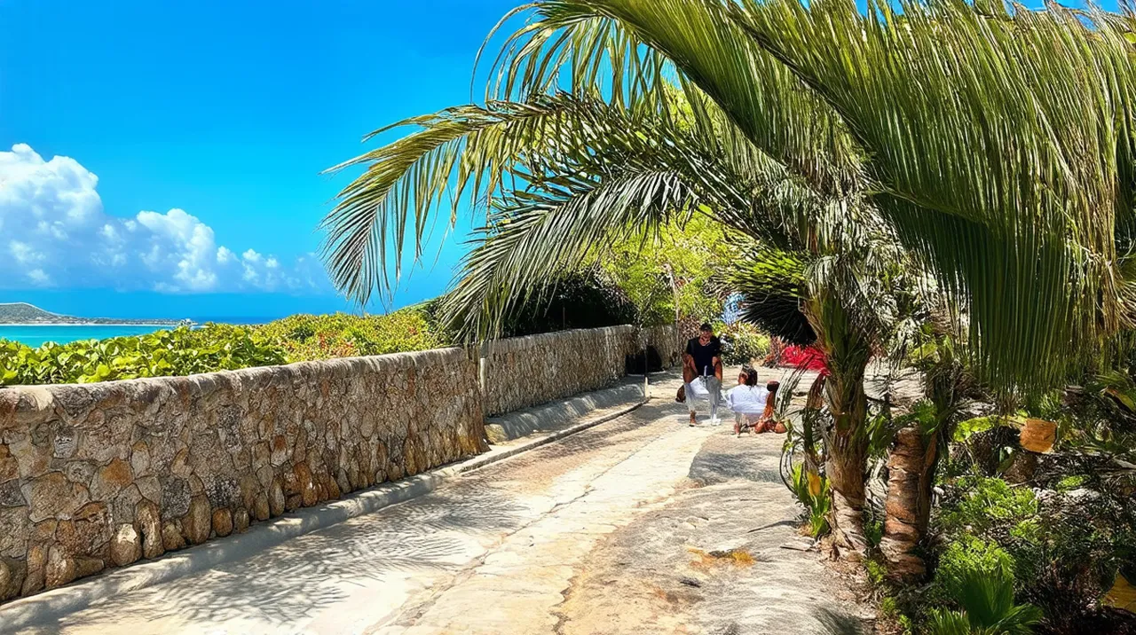 Antigua Experiences