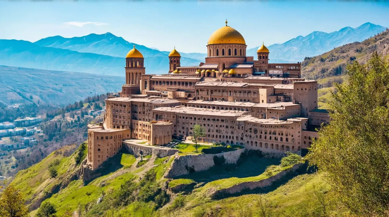 Armenia Experiences