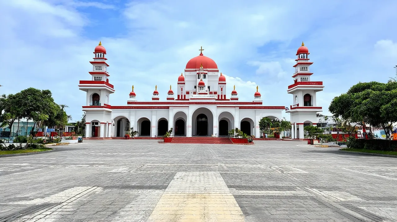 Banda Aceh Landmarks